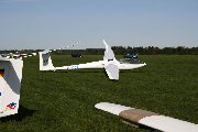 OY-COX at Arnborg (EKAB)