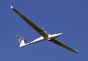 OY-COX at Arnborg (EKAB)
