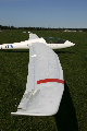 OY-XUW at Arnborg (EKAB)
