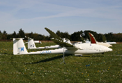 OY-RAX at Arnborg (EKAB)