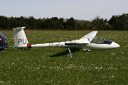 OY-XPU at Arnborg (EKAB)