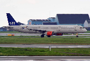 OY-KBL at Copenhagen-Kastrup (EKCH)