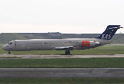 OY-KHU at Copenhagen-Kastrup (EKCH)