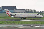 OY-RJF at Copenhagen-Kastrup (EKCH)