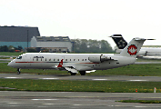 OY-RJH at Copenhagen-Kastrup (EKCH)