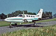 OY-BEC (2) at Odense-Beldringe (EKOD)