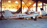 OY-RCM (1) at Vamdrup EKVD