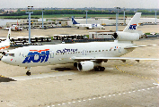 OY-CNO at Paris-Orly (LFPO), France