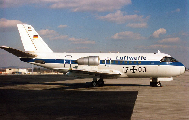 OY-RRW at Stuttgart (EDDS), Germany