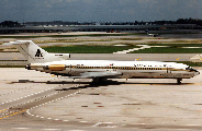 OY-SBB at Miami Intnl. (KMIA), FL-USA