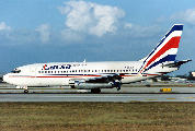 OY-APS at Miami Intnl. (KMIA), FL-USA