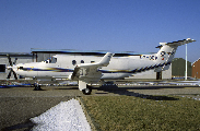 OY-GSA (1) at Roskilde (EKRK)
