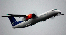 OY-KCD (3) at Aalborg (EKYT)