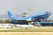 OY-APL (2) at Palma de Mallorca(LEPA),Spain