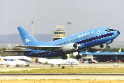 OY-APL at Palma de Mallorca(LEPA),Spain