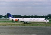 OY-KGR at London-Heathrow (EGLL), UK