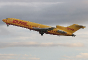 OY-SBF at Auckland Int.,New Zealand NZAA