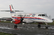 OY-SVW at Norwich, UK (EGSH)