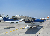 OY-CSZ at Punta Gorda FL (KPGD)
