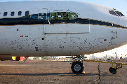 OY-APZ at Phoenix, AZ, USA (KPHX)