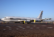 OY-APZ at Phoenix, AZ, USA (KPHX)