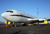 OY-APZ at Phoenix, AZ, USA (KPHX)