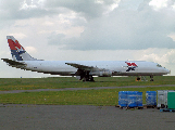 OY-KTC at Manston, UK (EGMH)