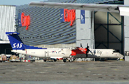 OY-KCA (1) at Copenhagen-Kastrup (EKCH)