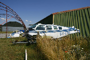 OY-TFC at Ringsted (EKRS)