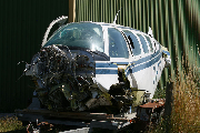 OY-TFC at Ringsted (EKRS)