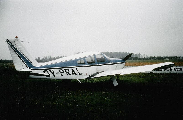 OY-PRA at Viborg
