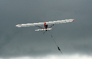 OY-AVX at Herning-Skinderholm (EKHG)