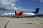 OY-KCD (1) at Copenhagen-Kastrup (EKCH)