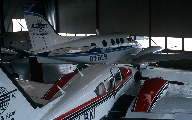 OY-BEB at Copenhagen-Roskilde (EKRK)