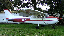 OY-BIK at v. Gedved