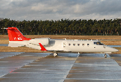 OY-MIR at Nürnberg, Germany (EDDN)