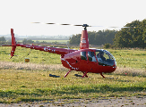 OY-HPK at Randers (EKRD)